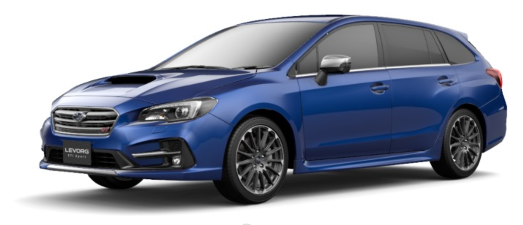 スバルレヴォーグのマイナーチェンジD型の燃費、価格や安全性能は？中古値引き情報！ 車の奇跡！