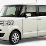 N-BOX新型2017フルモデルチェンジで燃費や安全性は?大きさや室内内装は?